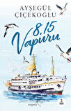Ben Sonnur, Ben Saime + 8:15 Vapuru