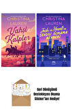 Vahşi Kalpler + Josh ve Hazel’ın Sevgili Olmama Rehberi