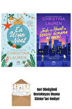 En Uzun Noel + Josh ve Hazel’ın Sevgili Olmama Rehberi