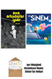 Ama Arkadaşlar İyidir + Ve Sinem 2. Cilt