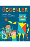 Daireler ve Çemberler + Üçgenler + Saat Kaç?