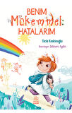 Gün’ün Gözleri + Benim Mükemmel Hatalarım + Gökyüzünden Gelen Gri Tüy