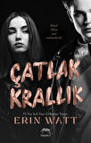Gerçek Olduğunda + Çatlak Krallık – Royal Serisi 6. Kitap