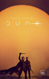 Dune (Film Kapağı) + Dune Takım Set + Dune Mesihi
