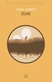 Dune (Film Kapağı) + Dune Sapkınları + Dune
