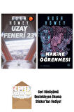 Uzay Feneri 23 + Makine Öğrenmesi