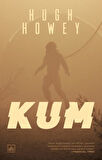 Kum + Silo – Wool Serisi 1. Kitap