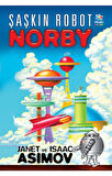 Şaşkın Robot Norby + Vakıf’ın Sınırı – Vakıf Serisi 4. Kitap