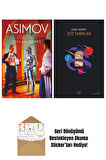 Çıplak Güneş – Robot Serisi 2. Kitap + İşte Tanrılar