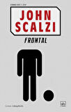 Frontal – Sendrom Serisi 2. Kitap + İmparatorluğun Çöküşü – Bağlılık Serisi 1. Kitap