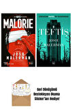 Malorie: Bir Kafes Romanı + Teftiş
