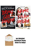 Birimiz Geri Dönüyor + Birimiz Yalan Söylüyor