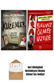 Kuzenler + Birimiz Ölmek Üzere (Ciltli)