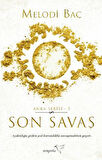 Son Savaş (Anka Serisi 5) + Yüzüncü Nesil – Anka Serisi 2