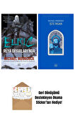 Elric: Rüya Diyarlarında – Melnibone’nin Son İmparatorunun Tarihçeleri Cilt 5 + İşte İnsan