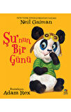 Şu’nun Bir Günü + Gümüş Hayal – Ara Dünya 2 (Ciltli)