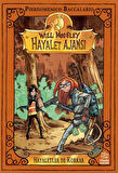 Will Moogley Hayalet Ajansı – 5 Beklenmedik Bir Canavar + Will Moogley Hayalet Ajansı – 4 Hayaletler de Korkar