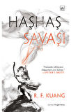 Yanan Tanrı – Haşhaş Savaşı Üçlemesi 3 + Haşhaş Savaşı – Haşhaş Savaşı Üçlemesi 1 (Ciltli)