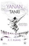 R. F. Kuang 5 Kitap Seti