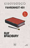 Fahrenheit 451 (70. Yıl Özel Baskısı) + Şimdi ve Daima + Topraktan Dönenler