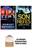 Nine Elms – Kate Marshall 1 + Son Nefes