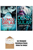 Ölümcül Sırlar + Derin Sular