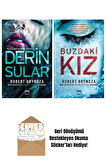 Derin Sular + Buzdaki Kız
