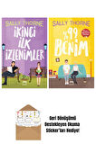 İkinci İlk İzlenimler + %99 Benim