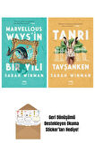 Marvellous Ways’in Bir Yılı + Tanrı Tavşanken