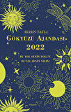 Gökyüzü Ajandası 2022 + Gel