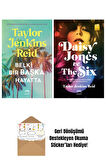 Belki Bir Başka Hayatta + Daisy Jones ve The Six