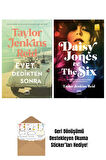 Evet, Dedikten Sonra + Daisy Jones ve The Six
