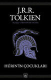 Hurin’in Çocukları + Hobbit (Siyah Kapak)