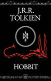 Hobbit (Siyah Kapak) + Roverandom (Özel Ciltli Baskı)