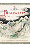 Hobbit (Siyah Kapak) + Roverandom (Özel Ciltli Baskı)