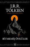 J.R.R. Tolkien 5 Kitap Seti