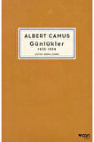 Albert Camus 11 Kitap Seti + Okuma Sticker'ları