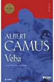 Albert Camus 17 Kitap Seti + Okuma Sticker'ları