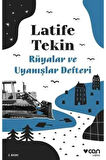 Latife Tekin 14 Kitap Seti + Okuma Sticker'ları