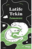 Latife Tekin 8 Kitap Seti + Okuma Sticker'ları