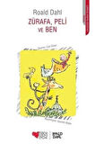 Roald Dahl 14 Kitap Seti + Okuma Sticker'ları