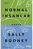 Sally Rooney 4 Kitap Seti + Okuma Sticker'ları