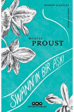 Marcel Proust 4 Kitap Seti + Okuma Sticker'ları