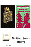 Sohrab Sepehri Bütün Şiirleri + Tuhaf Bir Yılbaşı Öyküsü + Bir Noel Şarkısı