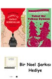 Anadolu ve Bağdat Demiryolları + Tuhaf Bir Yılbaşı Öyküsü + Bir Noel Şarkısı