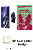Mavi Gece + Tuhaf Bir Yılbaşı Öyküsü + Bir Noel Şarkısı