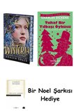 Wisteria (Ciltli) + Tuhaf Bir Yılbaşı Öyküsü + Bir Noel Şarkısı