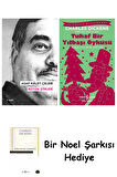 Asaf Hâlet Çelebi - Bütün Şiirleri + Tuhaf Bir Yılbaşı Öyküsü + Bir Noel Şarkısı