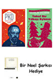 PKD - Philip K. Dick'in Peşinde + Tuhaf Bir Yılbaşı Öyküsü + Bir Noel Şarkısı