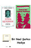 Emily Dickinson + Tuhaf Bir Yılbaşı Öyküsü + Bir Noel Şarkısı